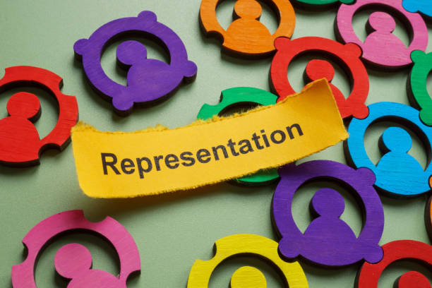 Impactful representation pondershort