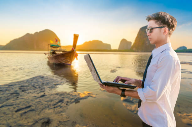 This blog will show you about the new digital technology in thailand