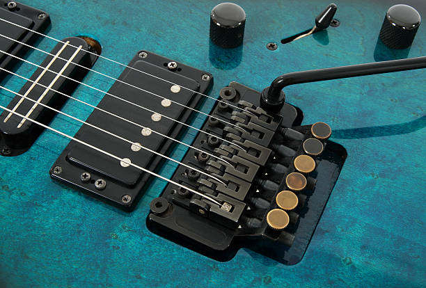 Charvel fusion trs tremolo