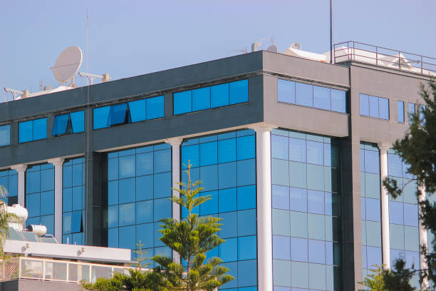 Future ready offices in cyprus