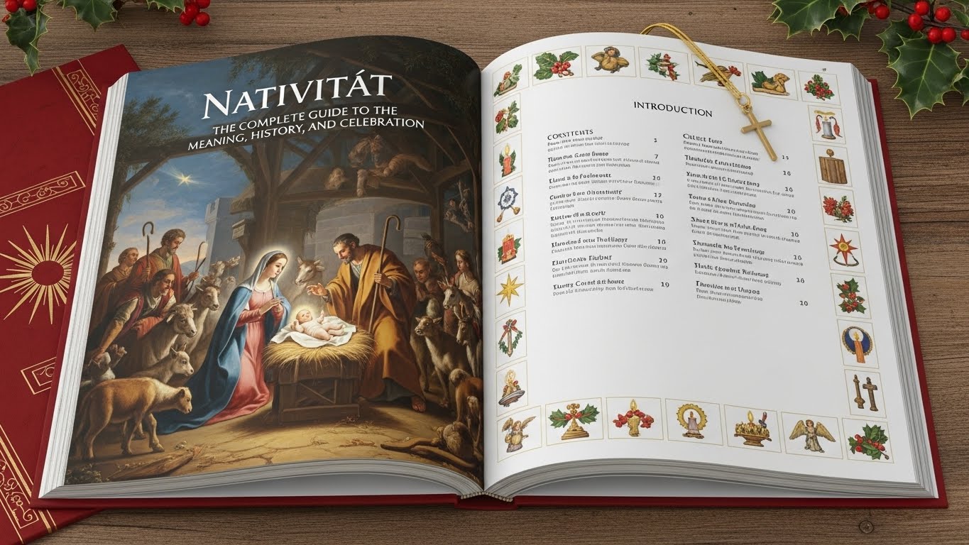 Nativität