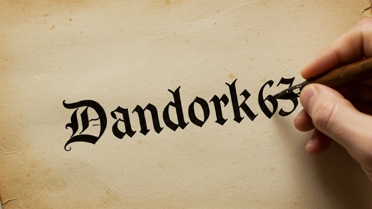 Dandork 63