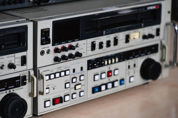 Tascam vx pad stack 2000